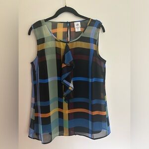 Cabi #3865 small going out top